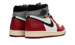 Air Jordan 1 Retro High OG SP Union LA Chicago Shadow