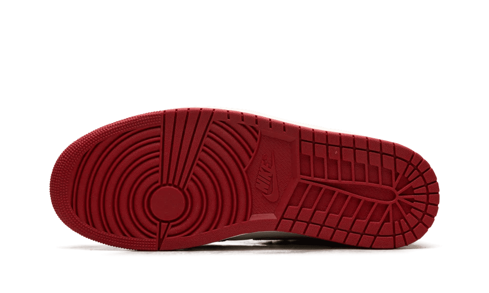 Air Jordan 1 Retro High OG SP Union LA Chicago Shadow