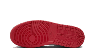 Air Jordan 1 Low Dune Red