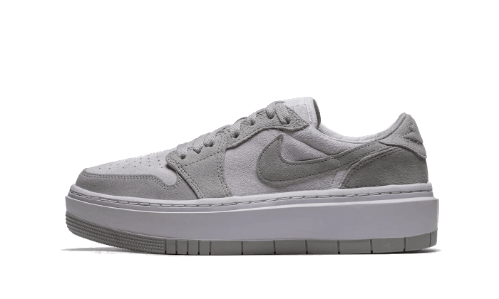 Air Jordan 1 Low Elevate Stealth