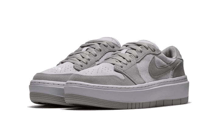 Air Jordan 1 Low Elevate Stealth