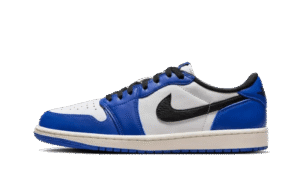 Air Jordan 1 Low OG Game Royal (2024)