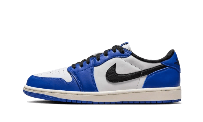 Air Jordan 1 Low OG Game Royal (2024)