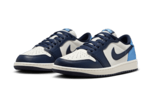 Air Jordan 1 Low OG Obsidian