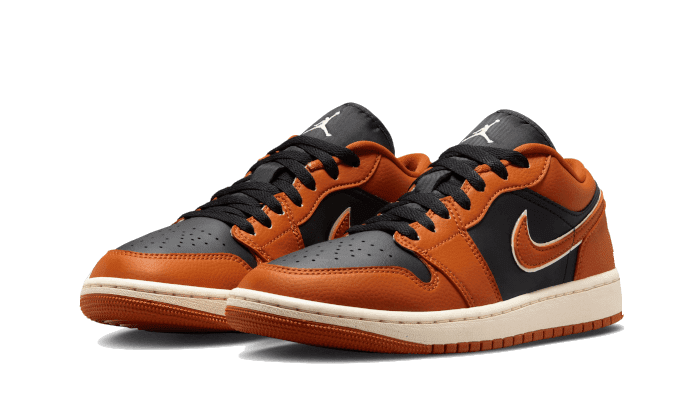 Air Jordan 1 Low SE Sport Spice