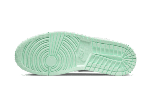 Air Jordan 1 Mid Mystic Navy Mint Foam