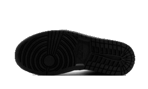 Air Jordan 1 Mid Triple Black