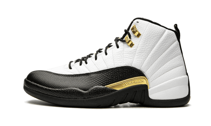 Air Jordan 12 Retro Royalty Taxi
