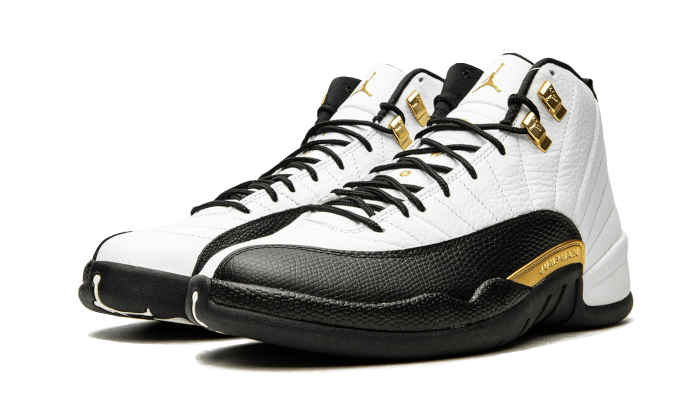 Air Jordan 12 Retro Royalty Taxi