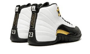 Air Jordan 12 Retro Royalty Taxi