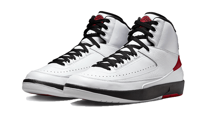 Air Jordan 2 Retro OG Chicago