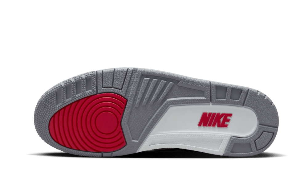 Air Jordan 3 Retro Black Cement