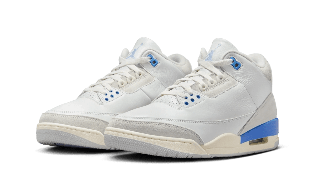 Air Jordan 3 Lucky Shorts