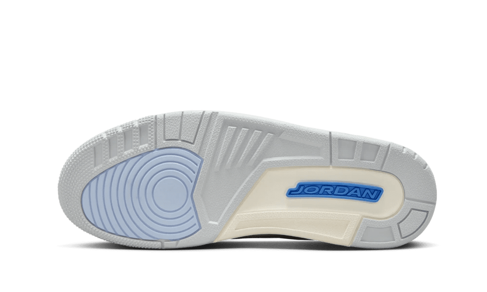 Air Jordan 3 Lucky Shorts