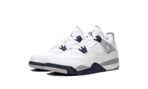 Air Jordan 4 Midnight Navy Enfant (PS)
