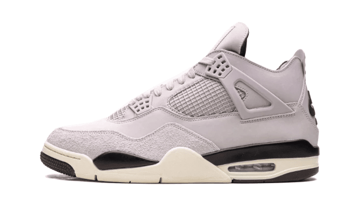 Air Jordan 4 A Ma Maniére Phantom