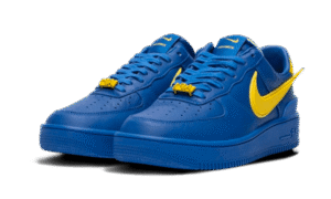 Air Force 1 Low Ambush Game Royal