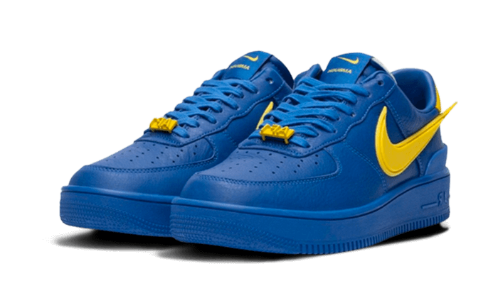 Air Force 1 Low Ambush Game Royal
