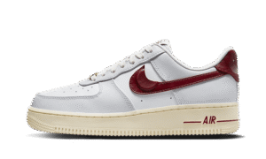 Air Force 1 Low Just Do It Hangtag