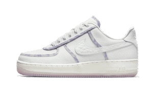 Air Force 1 Low Lavender