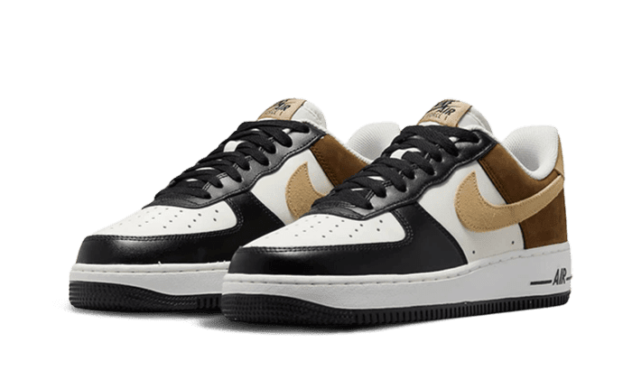 Air Force 1 Low ‘07 Mocha