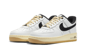 Air Force 1 ’07 LX Low Command Force Summit White Black
