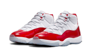 Air Jordan 11 Retro Cherry (2022)