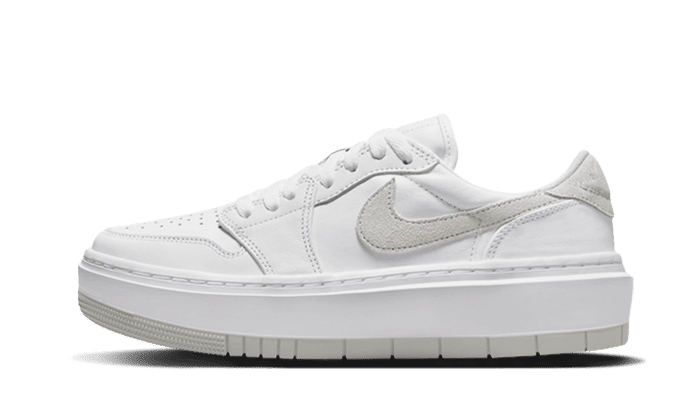 Air Jordan 1 Elevate Low Neutral Grey