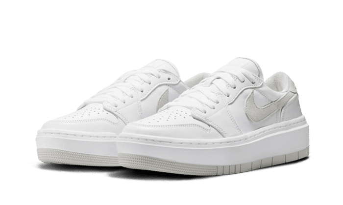 Air Jordan 1 Elevate Low Neutral Grey