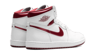 Air Jordan 1 High ’85 Metallic Burgundy