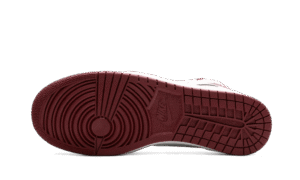 Air Jordan 1 High ’85 Metallic Burgundy