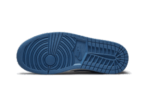 Air Jordan 1 Low Marina Blue