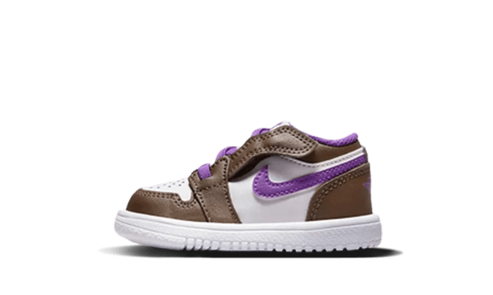 Air Jordan 1 Low Palomino Bébé (TD)