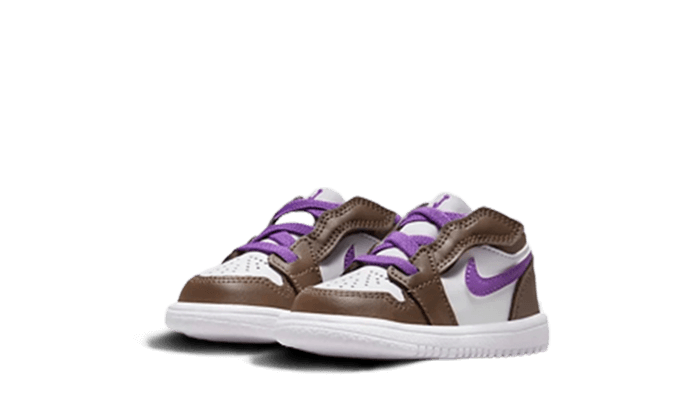 Air Jordan 1 Low Palomino Bébé (TD)