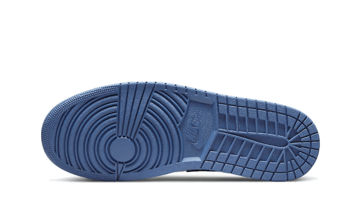 Air Jordan 1 Low SE True Blue