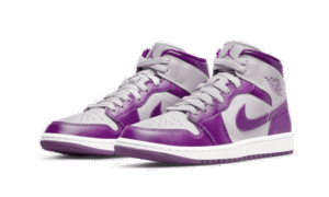 Air Jordan 1 Mid Magenta (2022)