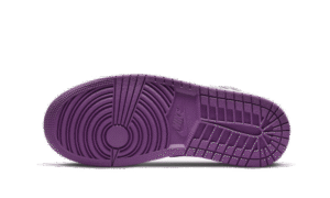 Air Jordan 1 Mid Magenta (2022)