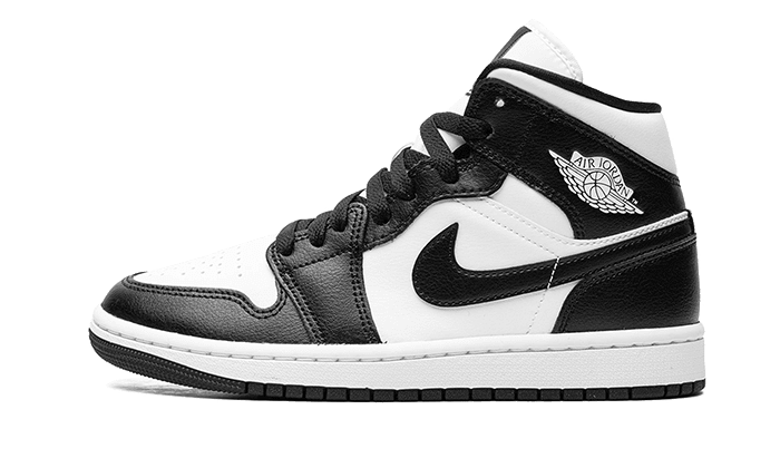 Air Jordan 1 Mid Panda