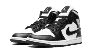 Air Jordan 1 Mid Panda