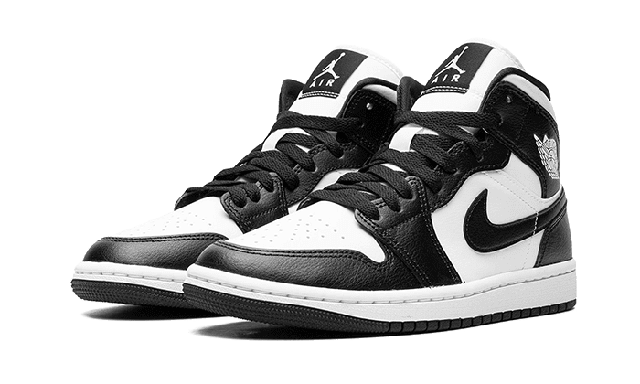 Air Jordan 1 Mid Panda