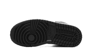 Air Jordan 1 Mid Panda