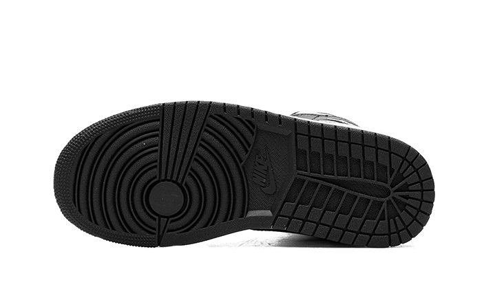 Air Jordan 1 Mid Panda