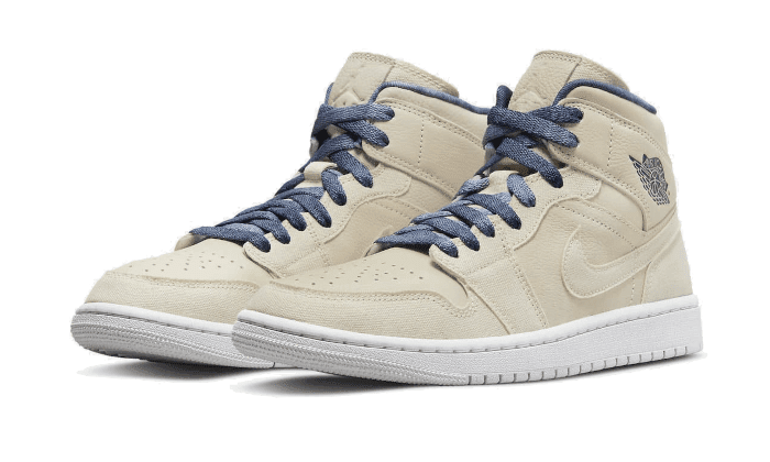 Air Jordan 1 Mid Sanddrift