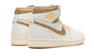 Air Jordan 1 Retro High OG Craft Vibrations Of Naija