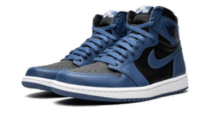Air Jordan 1 Retro High OG Dark Marina Blue