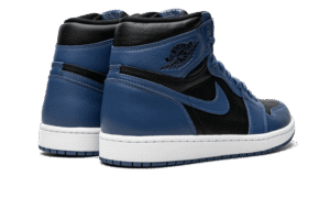Air Jordan 1 Retro High OG Dark Marina Blue