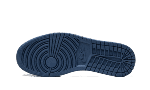 Air Jordan 1 Retro High OG Dark Marina Blue