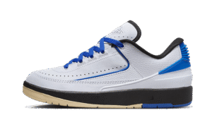 Air Jordan 2 Retro Low Varsity Royal