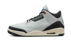 Air Jordan 3 Retro Quai 54 (2024)
