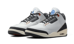 Air Jordan 3 Retro Quai 54 (2024)